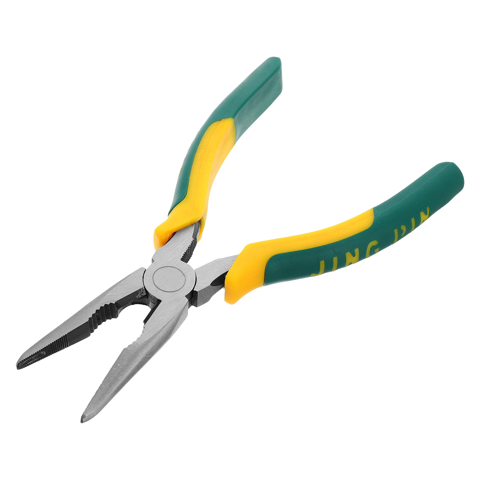 

Car Seat Caliper Durable Needle Nose Pliers Hole Punch Tool for Installation Various Models Efficient Design Long Lasting