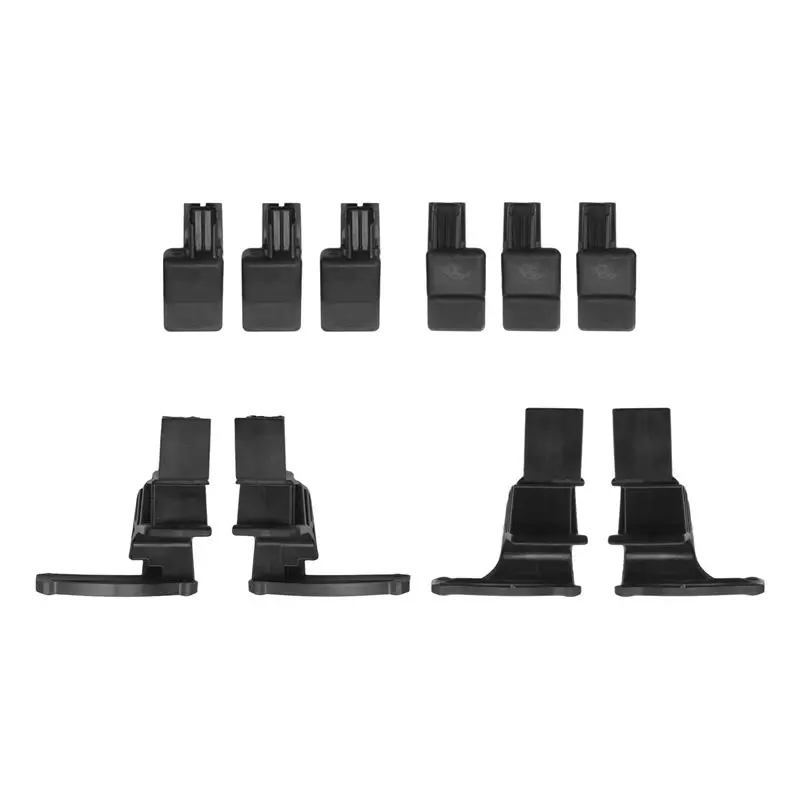 Stable-A4517820028 Car Convertible Repair Kit For Benz Smart 451 2008-2016