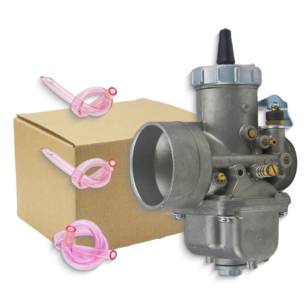 For VM38 Round Slide 38mm 2 Stroke for Yamaha TZ350 250-500CC Motocross VM38-9 42-6025 13-5006 Carb Carburetor
