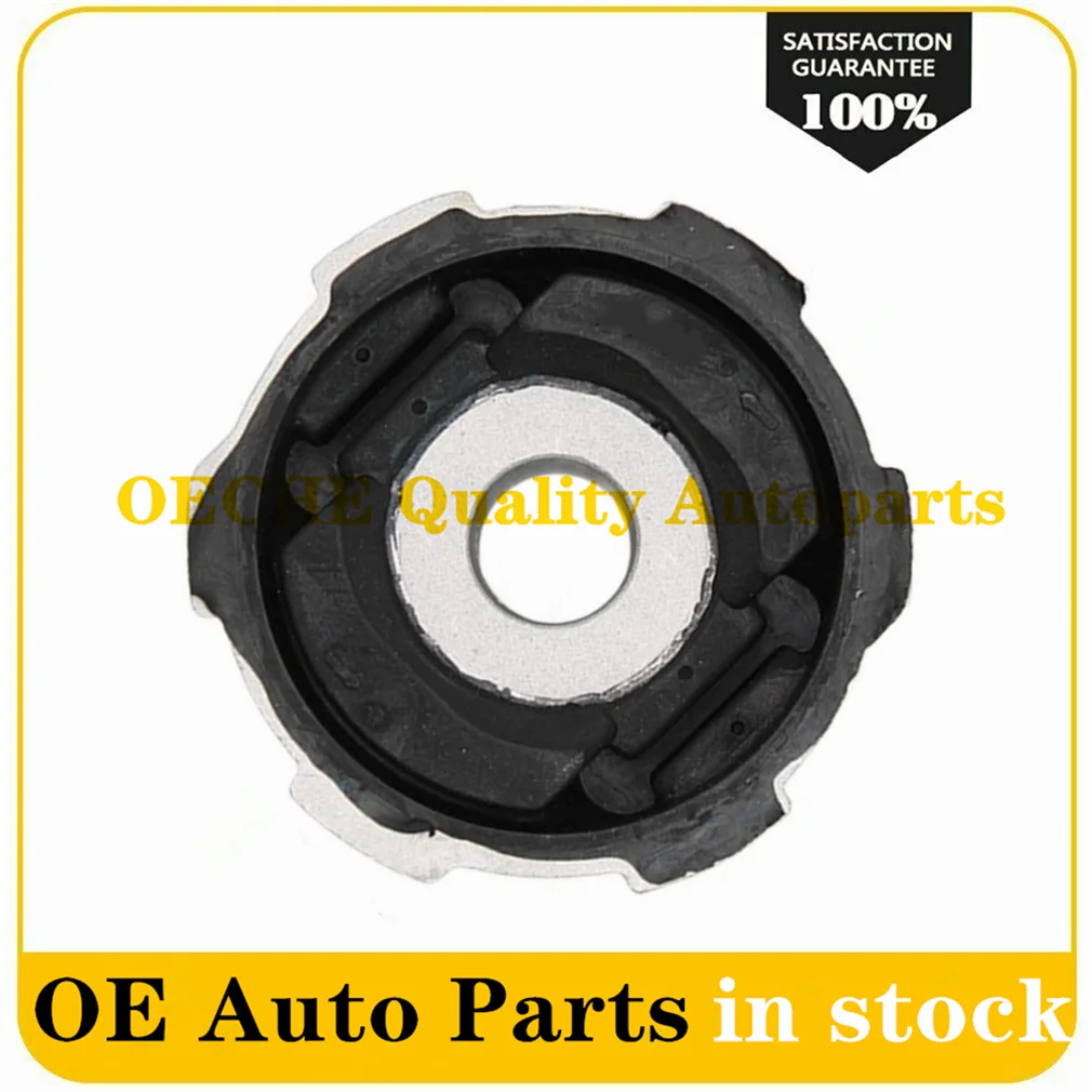 New Front and Rear Bridge Mounting Bushing Rubber Metal Bearing for Q7 Touareg 7L0 499 035 A 7L0499035A