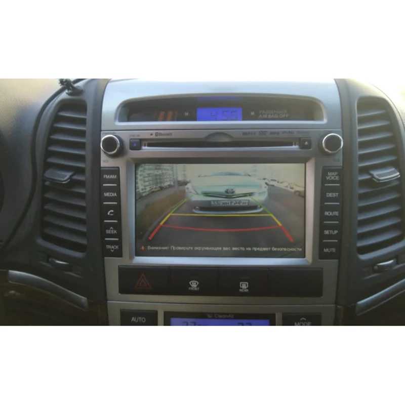 95790-2S011 New 12V View Camera for Hyundai IX35 Tucson 2011-2013 Reverse Camera BackUp 957902S012 95790-2S012 957902S011