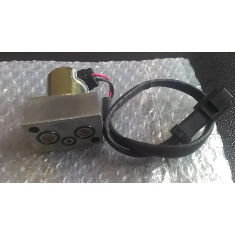 

Pc200-8 Hydraulic Pump Solenoid Valve 702-21-57400 702-21-57400
