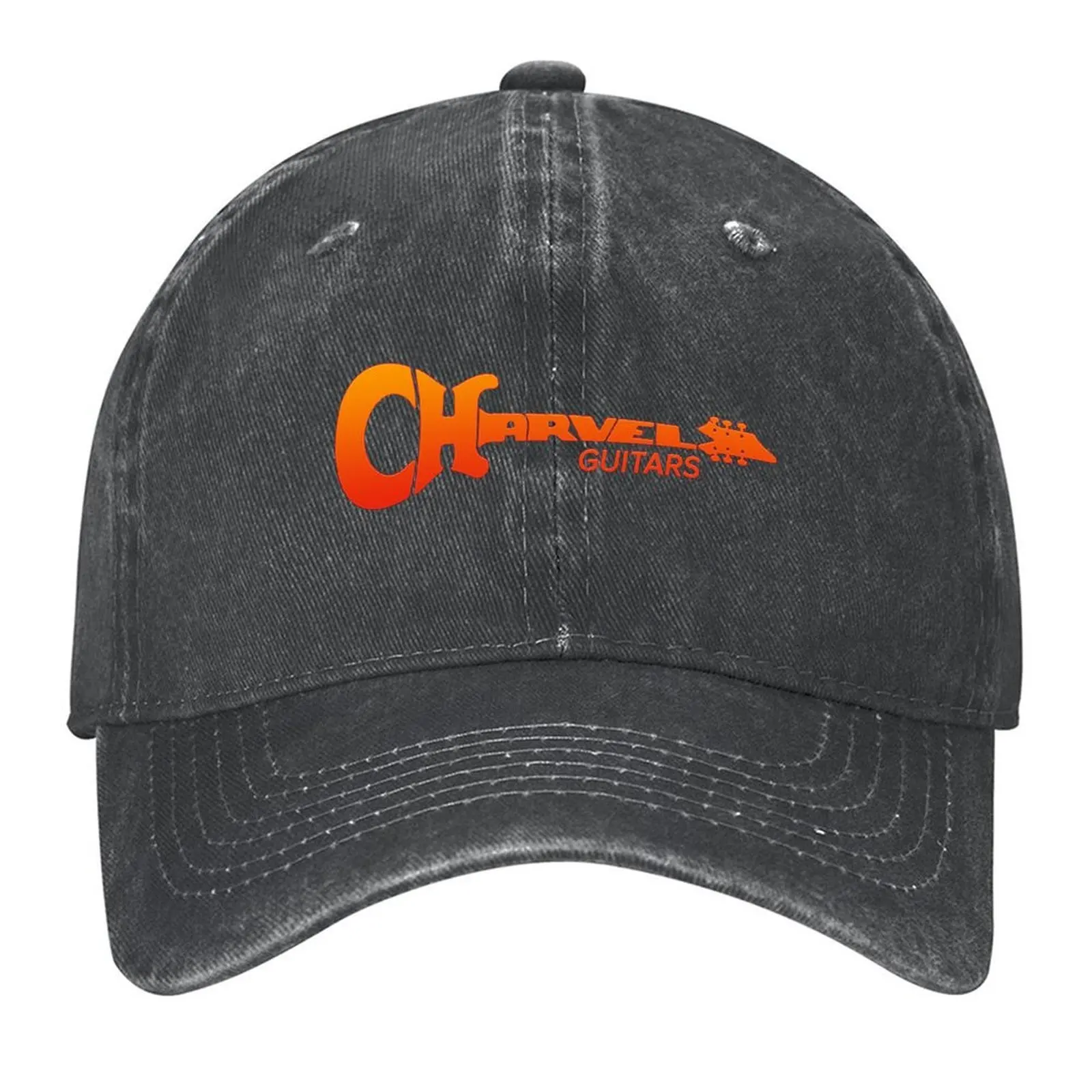 

Charvel guitars Baseball Cap Kids Hat |-F-| Golf Cap Bobble Hat Baseball Men Women's