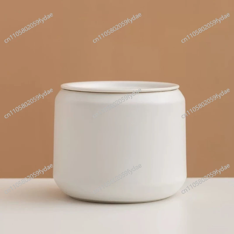 WATER DISPENSER in Anti-dry Burning Wired Intelligent Feeder, Cat Water Ceramic Automatic Live Water Plug