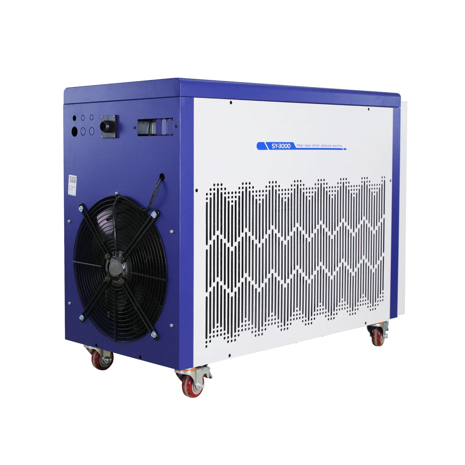 

Охладитель Hanli SCH 2000 SCH 1500 SCH 3000 SCHYTJ с корпусом для производства лазерных сварочных аппаратов