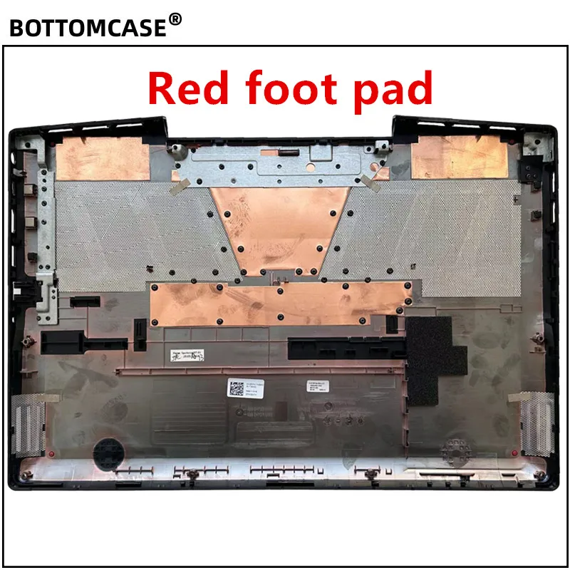 

New For BOTTOMCASE® G3 PRO 3590 3500 Bottom Base Cover Lower Case 0DN7H1 DN7H1