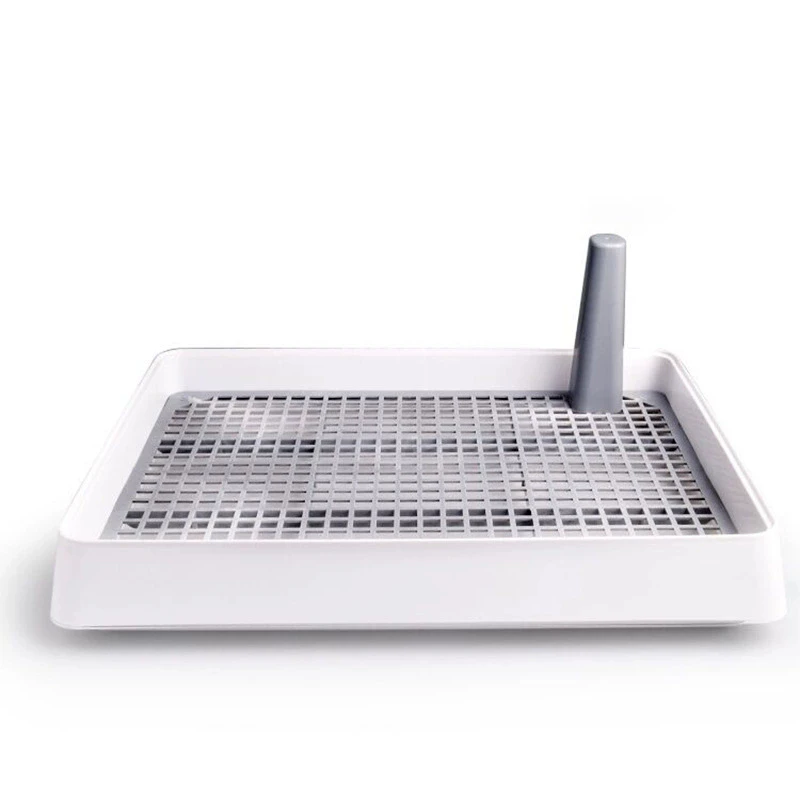 #15 Best Indoor Pet Litter Trays to Buy In 2026