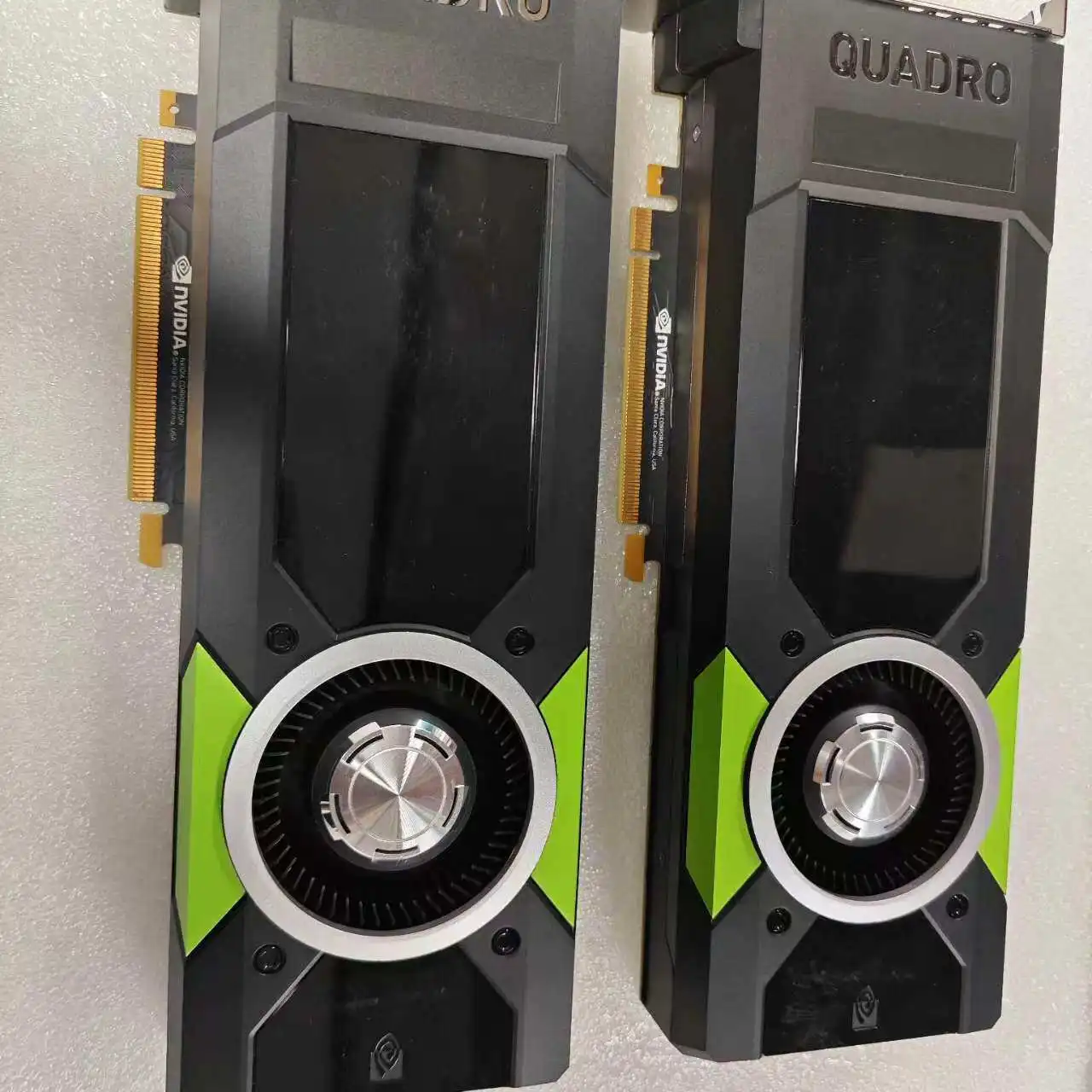 P5000 16GB Professional Graphics Card 16G Graphics Card 4K Video Clip 3D Rendering Modeling
