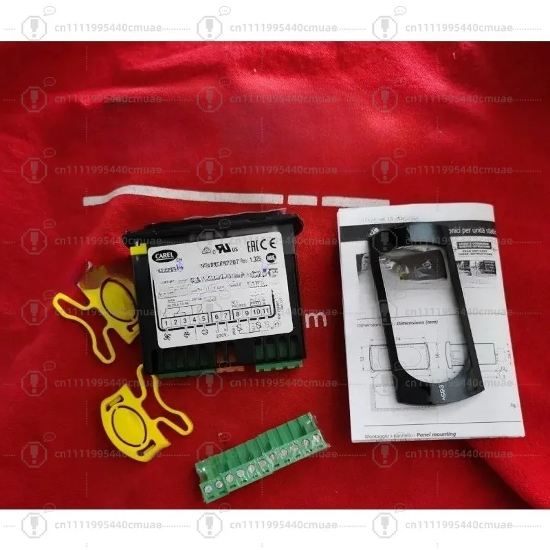 New original  CAREL Thermostat  PJEZC00000 PJEZCOOOOO