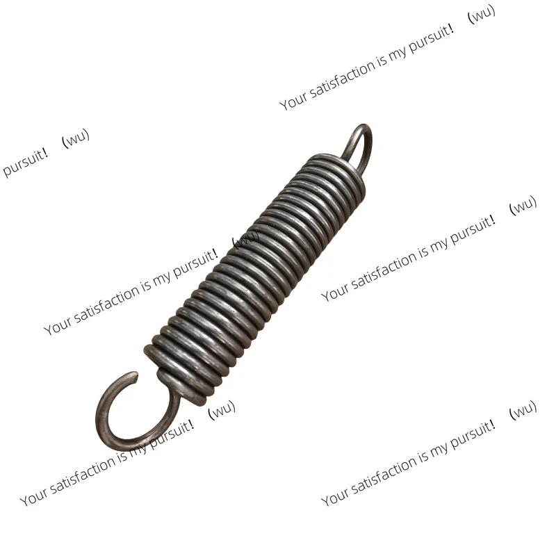 2PCS/lot Commerical Oven Parts Pulling Door spring 9.8cm length