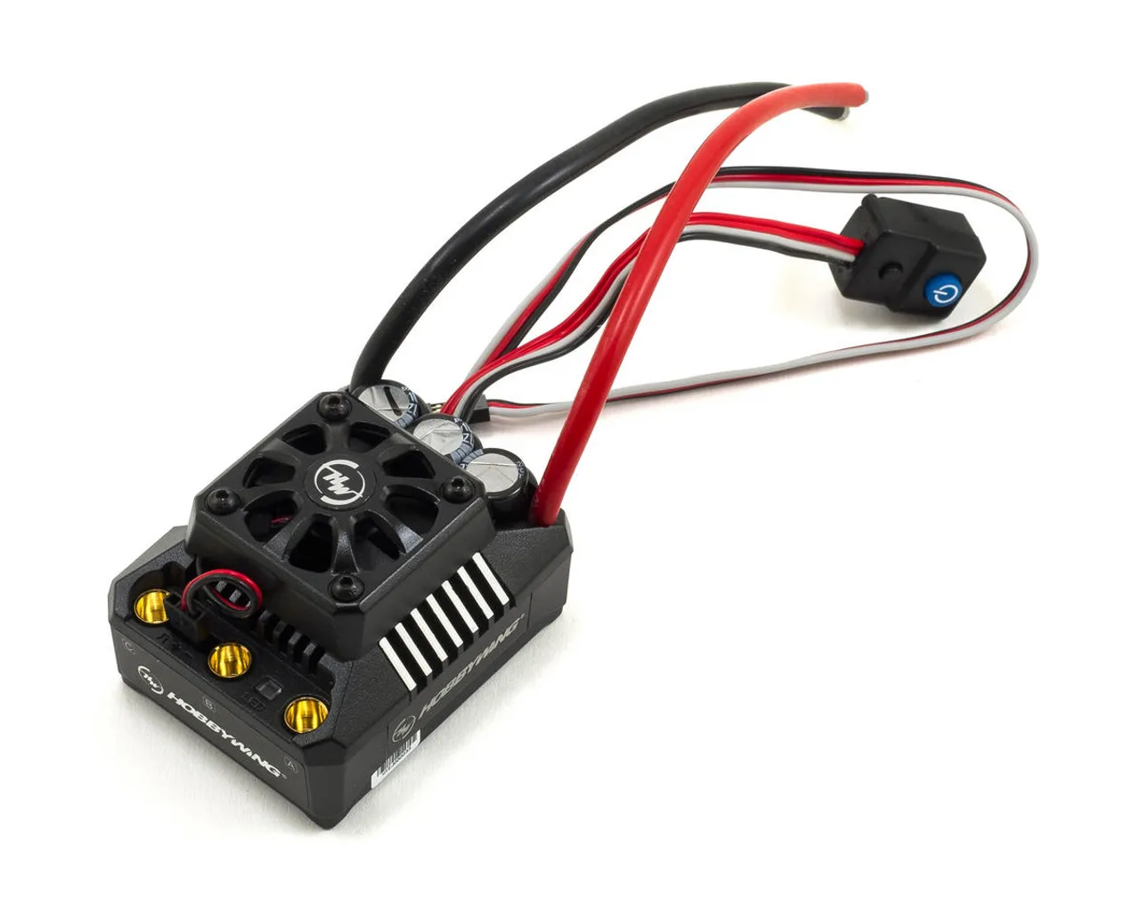 Hobbywing EzRun Max6 v3 ESC waterproof 5687 1100KV Brushless ESC Combo Electronic Speed Controller  for rc dr one