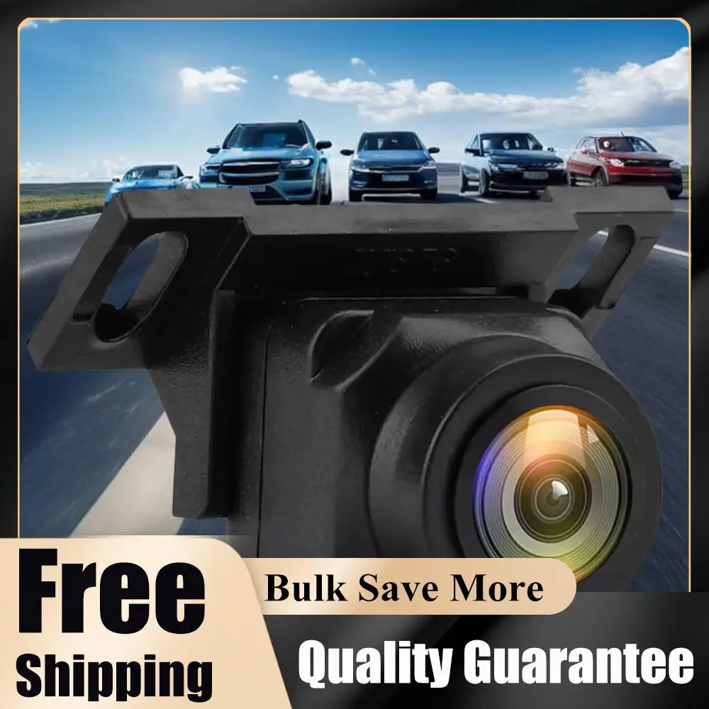 

Камера заднего вида для автомобиля 720P AHD, цветное изображение HD, ночное видение, камера заднего вида для парковки