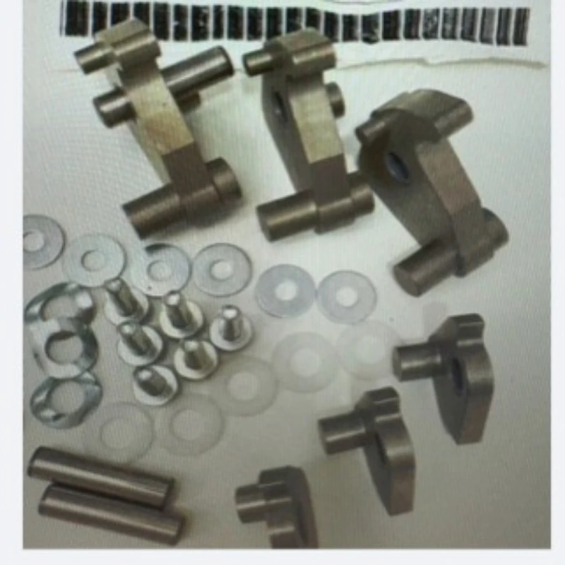 

Golf Cart Heater Weight Link Repair Kit 1016801