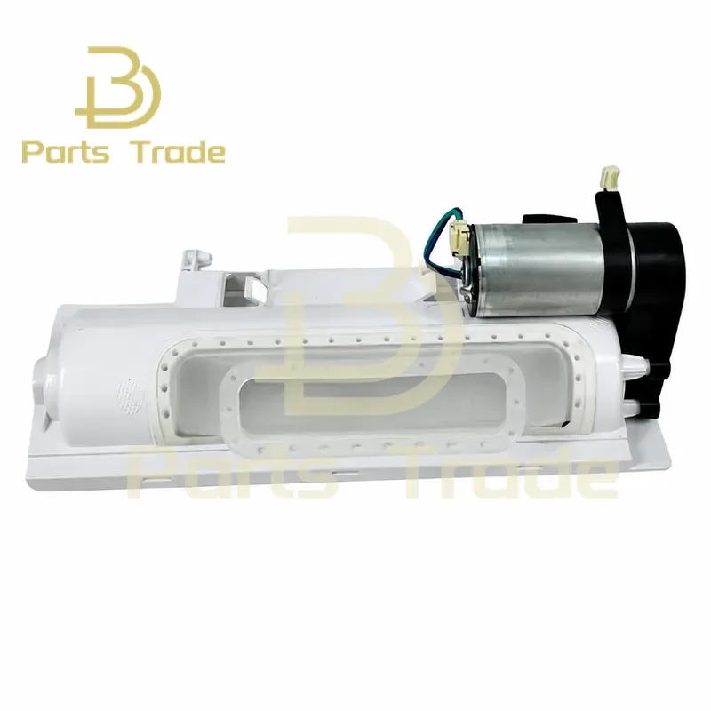 New Original Roller Brush Motor Fan Assembly Spare Parts Accessory for W2 W2 edge Vacuum Cleaner