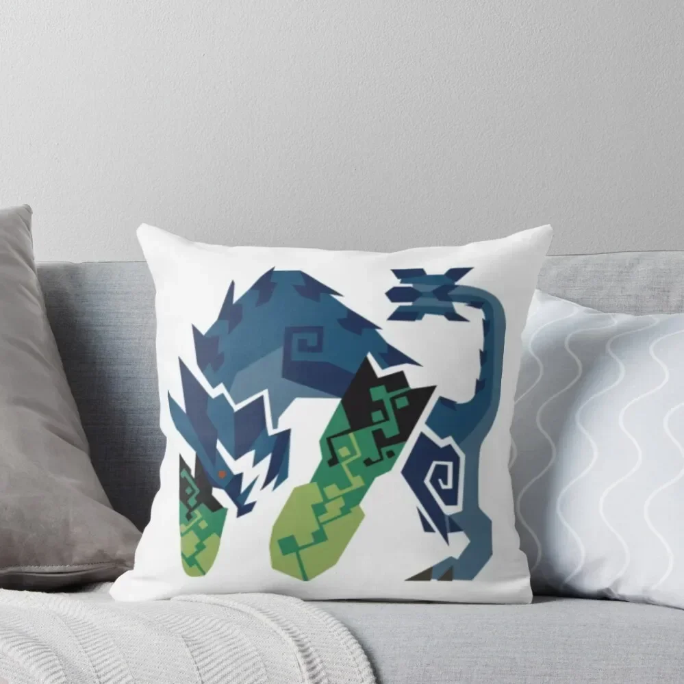 

Brachydios Throw Pillow Pillows Aesthetic pillowcases for sofa cushions luxury throw pillow covers pillow