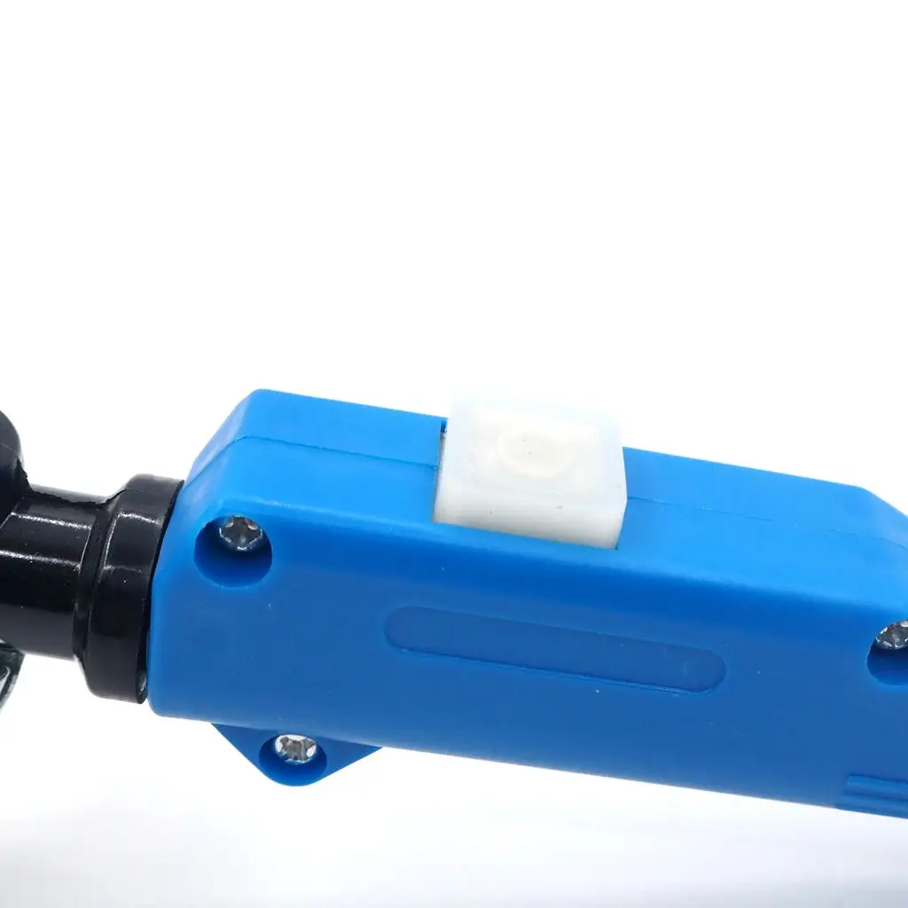 2 uds PT-31 PT31 LG-40 JG40 antorcha para el corte por Plasma cuerpo y rueda guía de rodillo espaciador cuerpo de la antorcha del cortador y rueda guía de rodillo