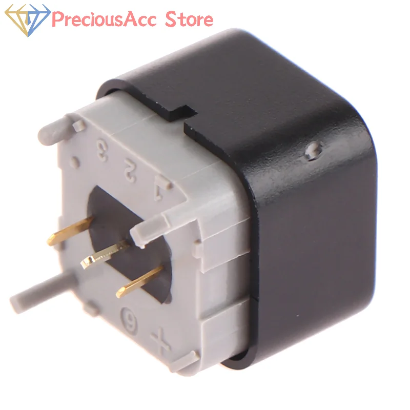 Industrial Crane Wireless Remote Control Dual Speed Button Switch Two Step Controller Replacement Part