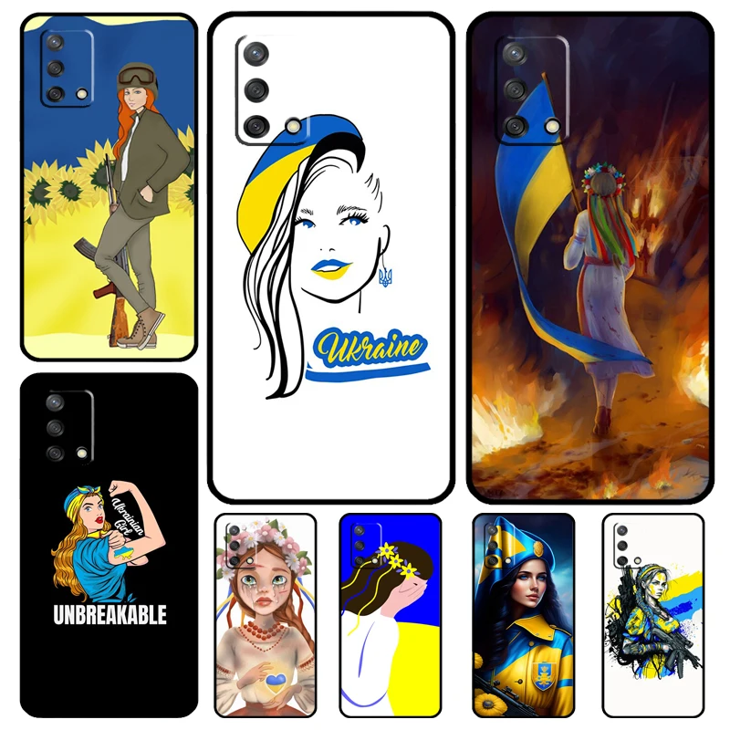 Ukraine Girl Case F…