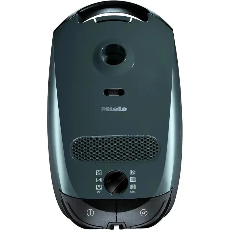 PMD4-Miele Classic C1 Aspiradora, Gris Grafito,