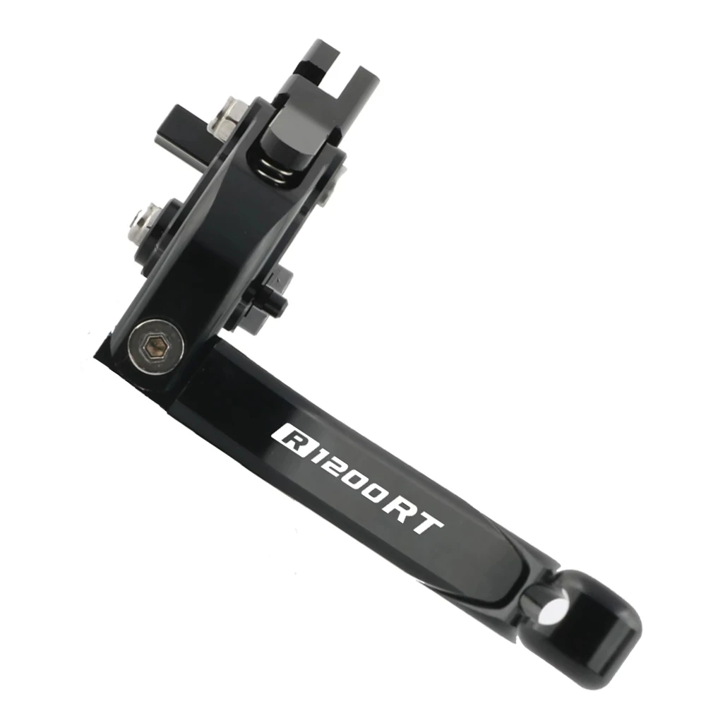 motocicleta palancas de embrague de freno plegables ajustables palanca de manijas extensibles for BMW R1200RT 2010-2013