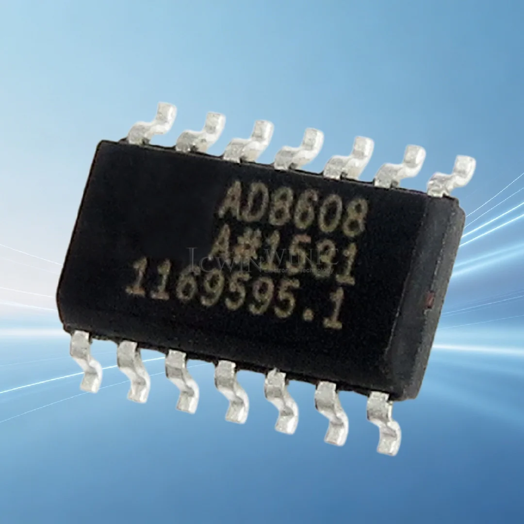 AD8630ARZ AD8630AR AD8630 AD8608ARZ AD8608AR AD8608 R8025 RX8025 RX-8025 RT8525GS RT8525 SOP-14