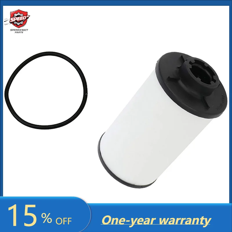

New 02E305051C Automatic Trans DSG Transmission Filter 02E305051C For Beetle Passat Eos For- A3 DQ250 02E398051 02E-305-051-C