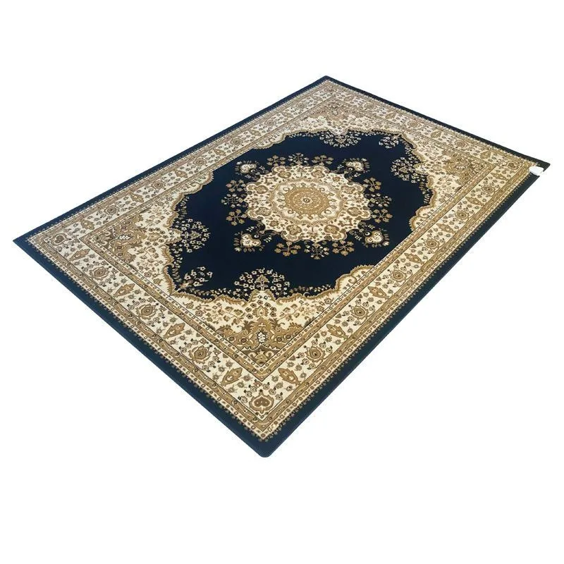 

Углеродный кристаллический коврик для теплого пола, графеновый напольный коврик для гостиной, передвижной электрический ковер для дома