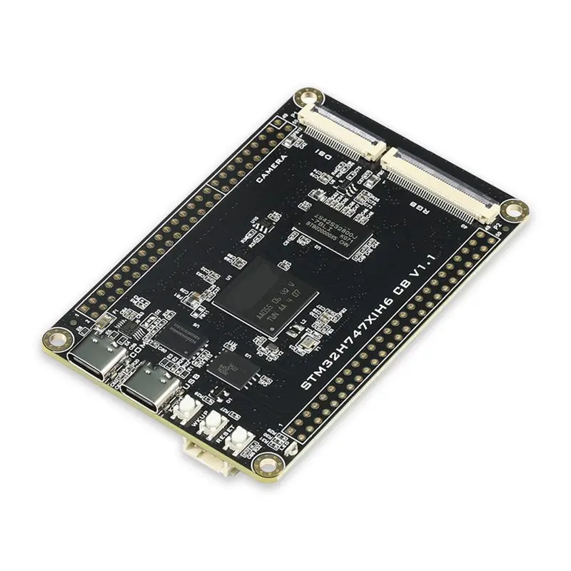 A33T-Core Board, System Board, STM32H747XIH6 Development Board, M7+ Dual-Core Heterogeneous MIPI