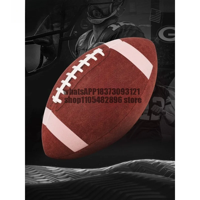 Rugby American Football No. 6 No. 9 Adult Game Training Waist Flag Rugby