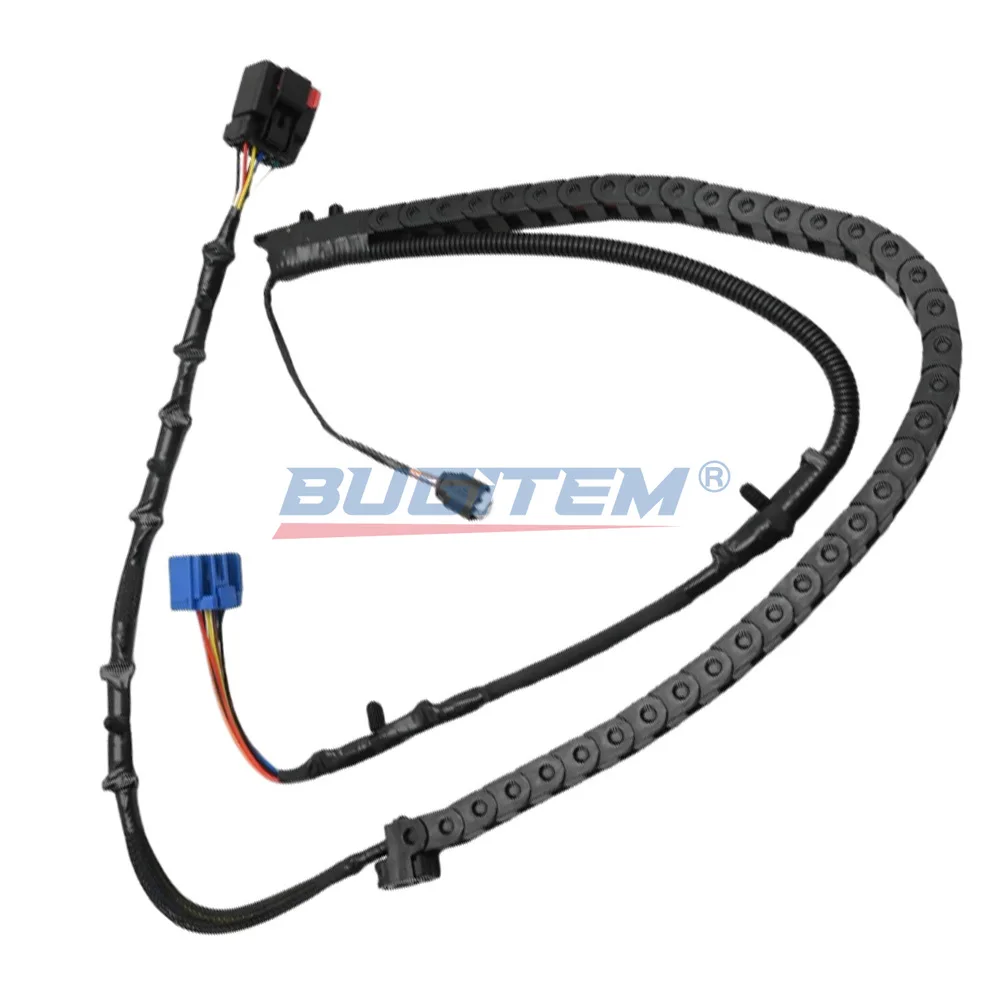 68043333AB 68043333AB Left Right Rear Sliding Door Wiring Harness For Chrysler Town and Country 2008-2009 04869993AC 04869992AD