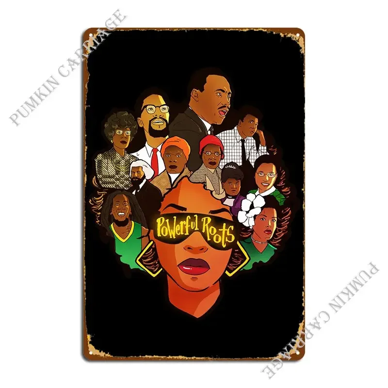 Powerful Roots Bhm … - image