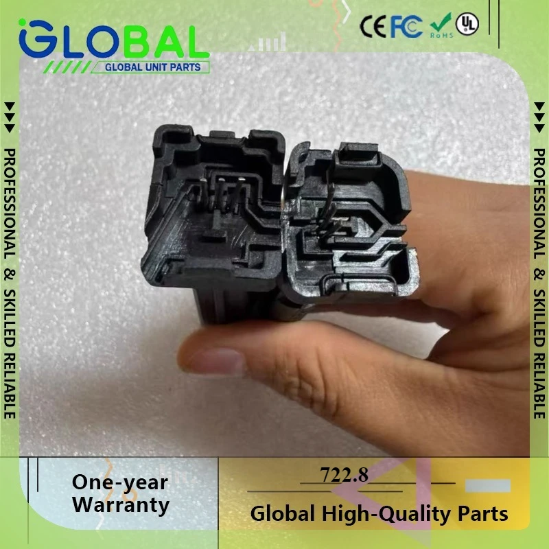 

722.8 Gearbox Control Units Transmission Speed Sensors Y3/9B4 Y3/9b5 Suit For Mercedes Car Accessories Tools
