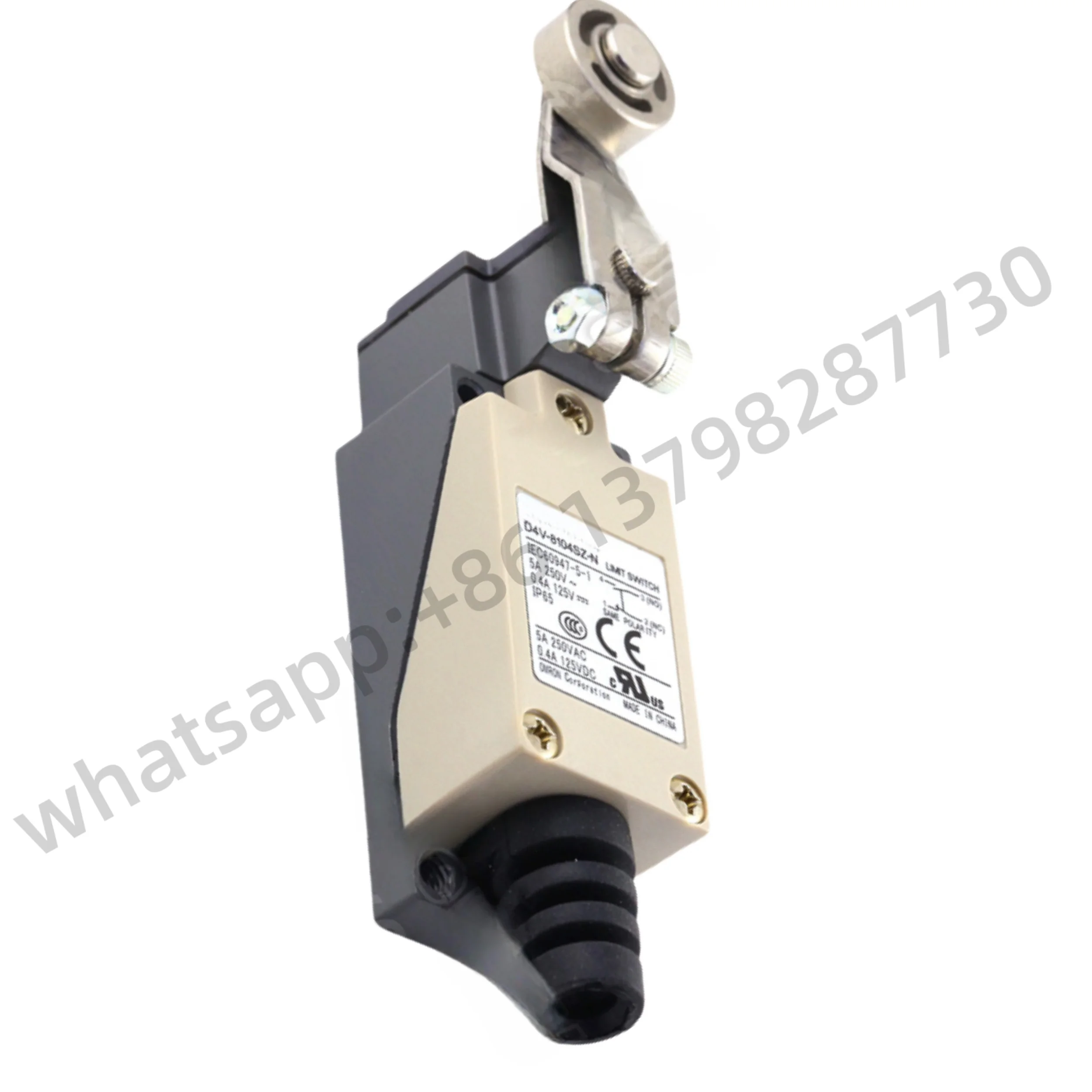 New Original D4V-8104SZ-N D4V-8104Z D4V-8104Z-N D4V-8107Z D4V-8108SZ-N  D4V-8108Z D4V-8111Z D4V-8122Z D4V-8107Z-N