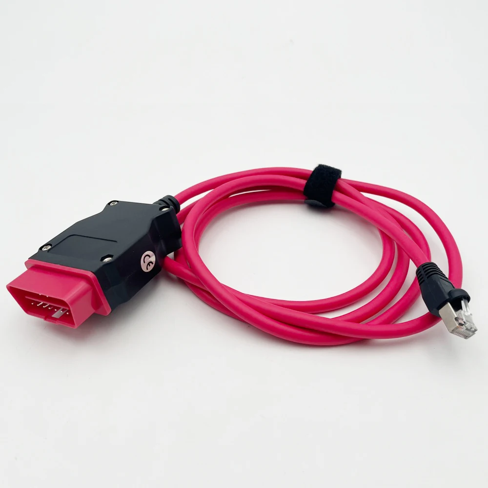 VAG COM DoIP Cable Suitable for VW for Audi MQB EVO, MLB, MEB Platform Support ODIS Engineers Software Versions V4.06 V4.09