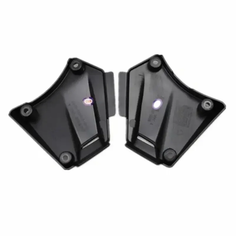 For CFMOTO Motorcycle Accessories CF250-6 Left and Right Center Decorative Covers 250SR Frame Center Guard