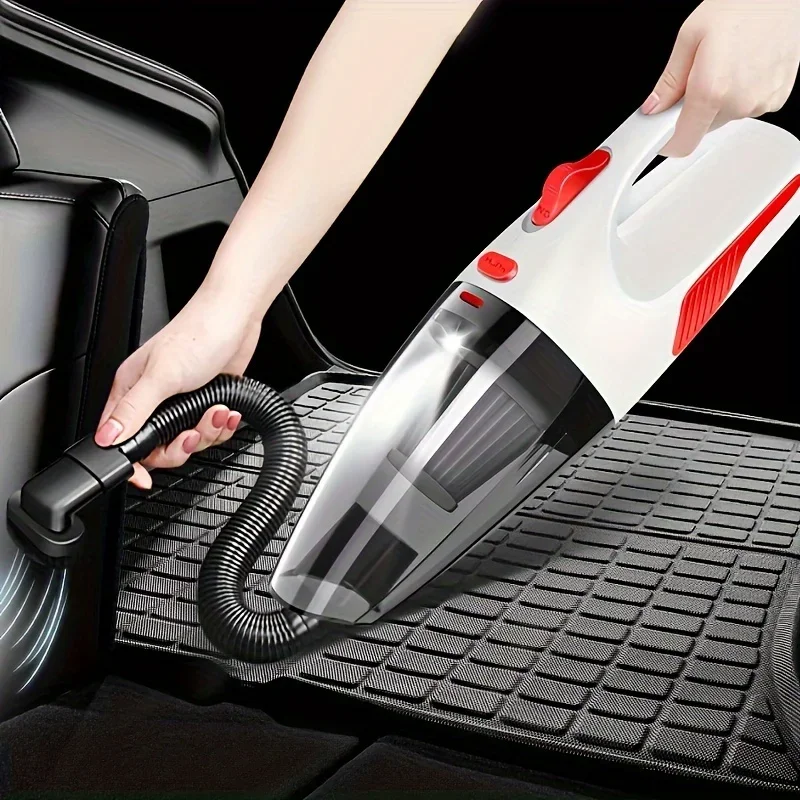 Xiaomi Portable Cross Powerful Cordless Cleaner USB Charging Wireless Vacuum Cleaner Handheld Vacuum Cleaner Car Home Dual Use