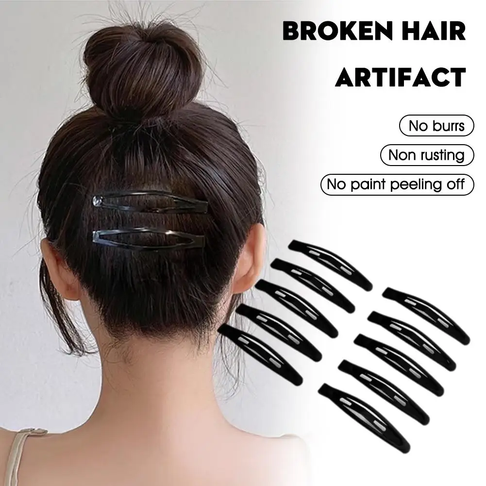 Thumbnail 3 - #42 Best Metal Hair Clip Sets to Buy In 2026