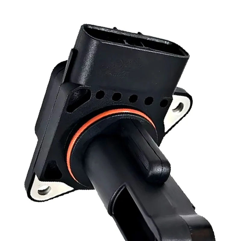 Engine Mass Air Flow Sensor ZL01 197400-2010 Compatible for Mazda 3 Ford Laser Escape 2.0L MAF Replacement Auto Part