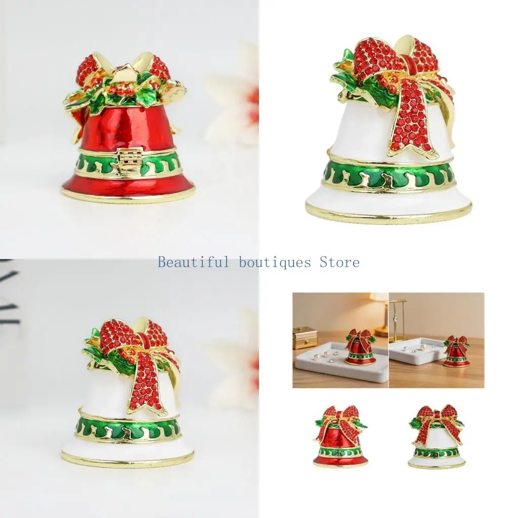 u4lf-christmas-jewelry-storage-box-ornament-for-dresser-and-vanity-display