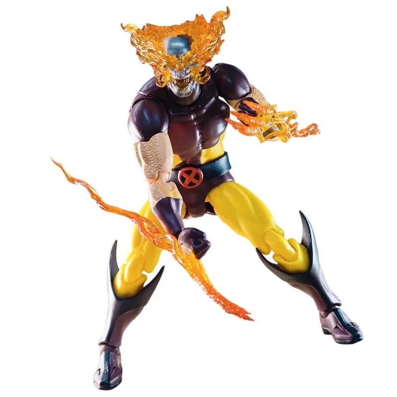 Ko Marvel X-Men Wol… - image