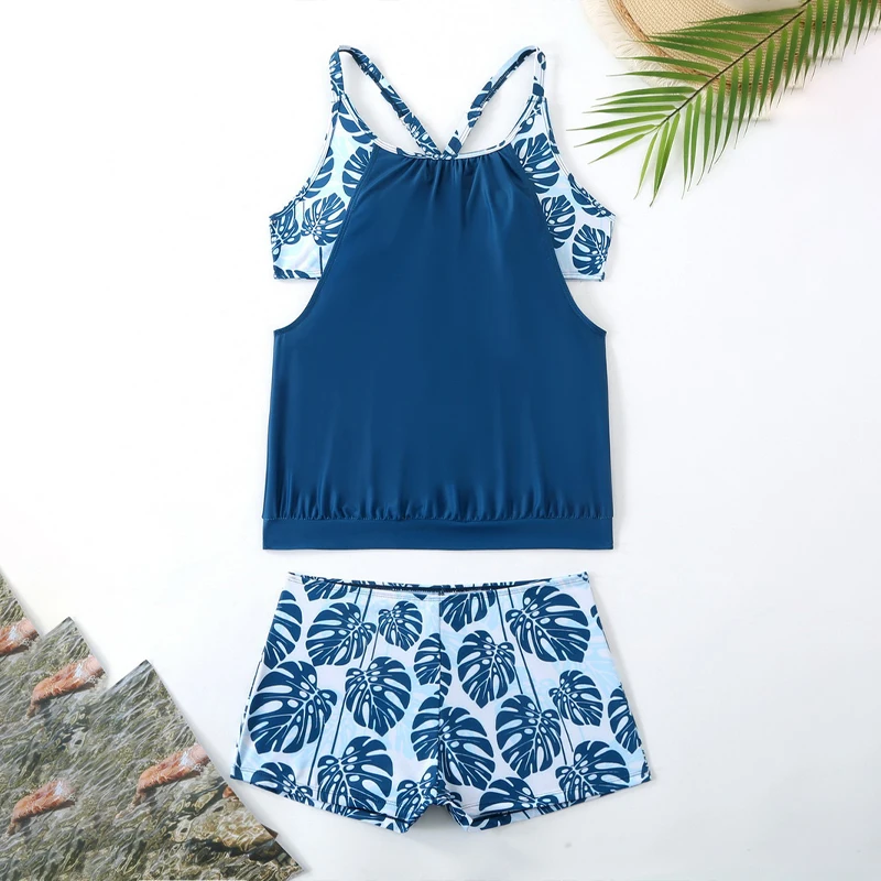 

Женский купальник бикини, размеры до 3XL