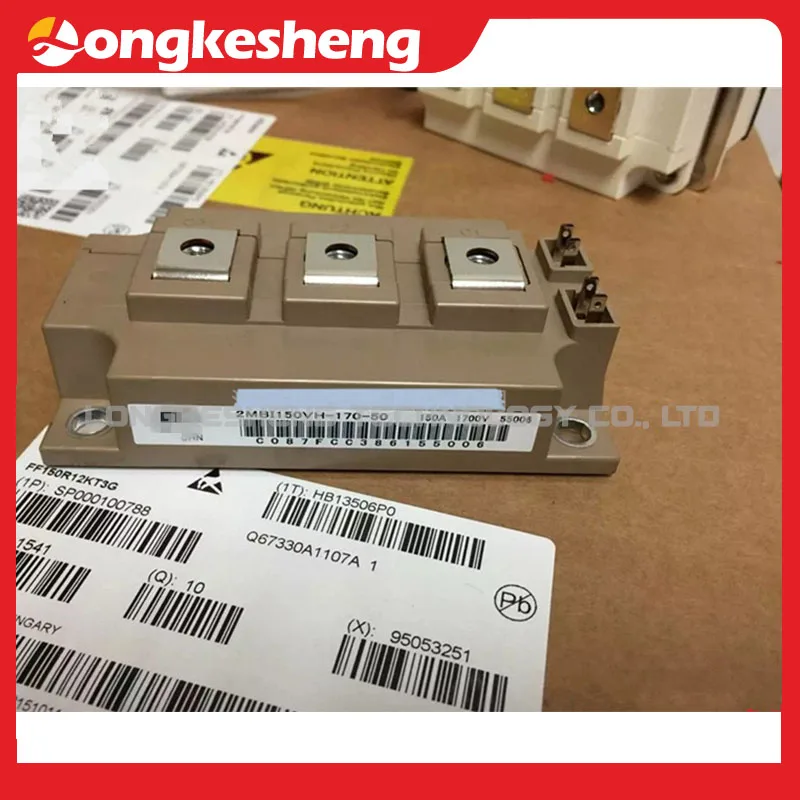 2MBI150VH-170-50    2MBI200VH-170-50  2MBI300VH-170-50  2MBI450VH-170-50  Free Shipping Original module in stock