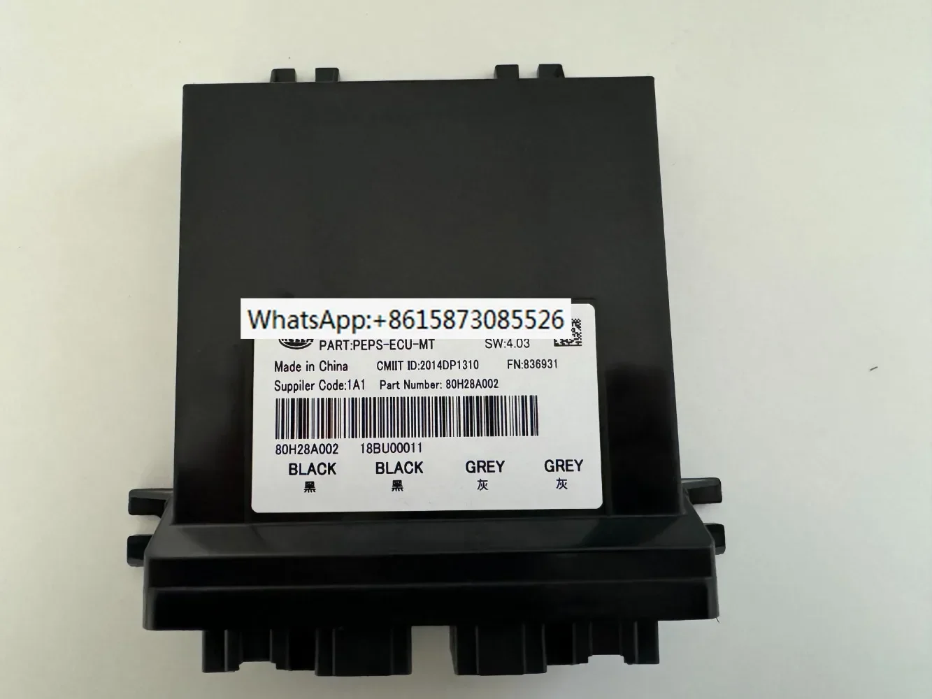 Southeast DX7 Peps …