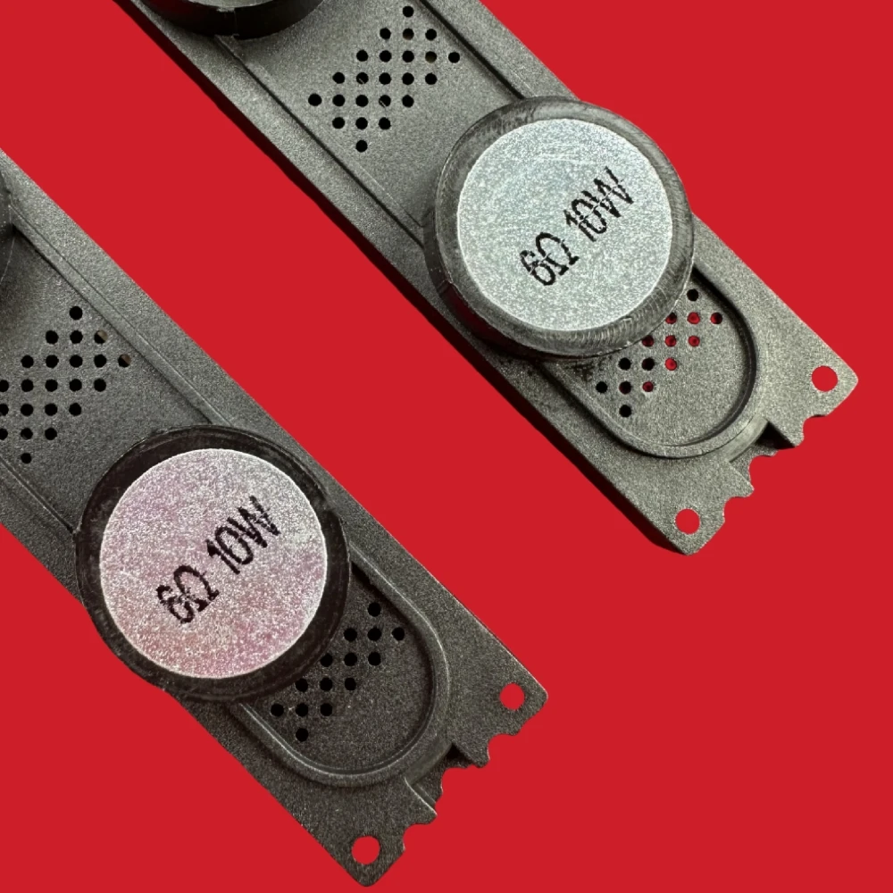 Рисунок 5 - 2шт новых динамиков для Samsung