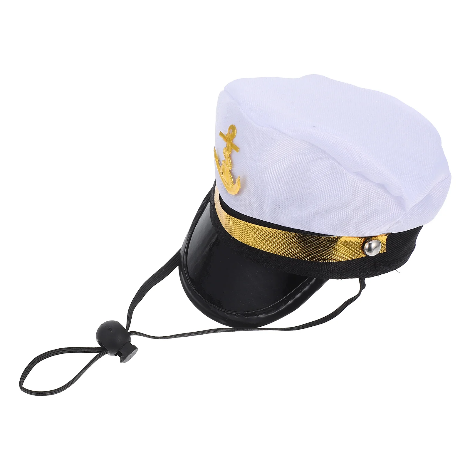 

Pet Headgear For Cats Dogs Adjustable Halloween Christmas Party Photo Props Costume Hat Stereo Polyester Material Pet