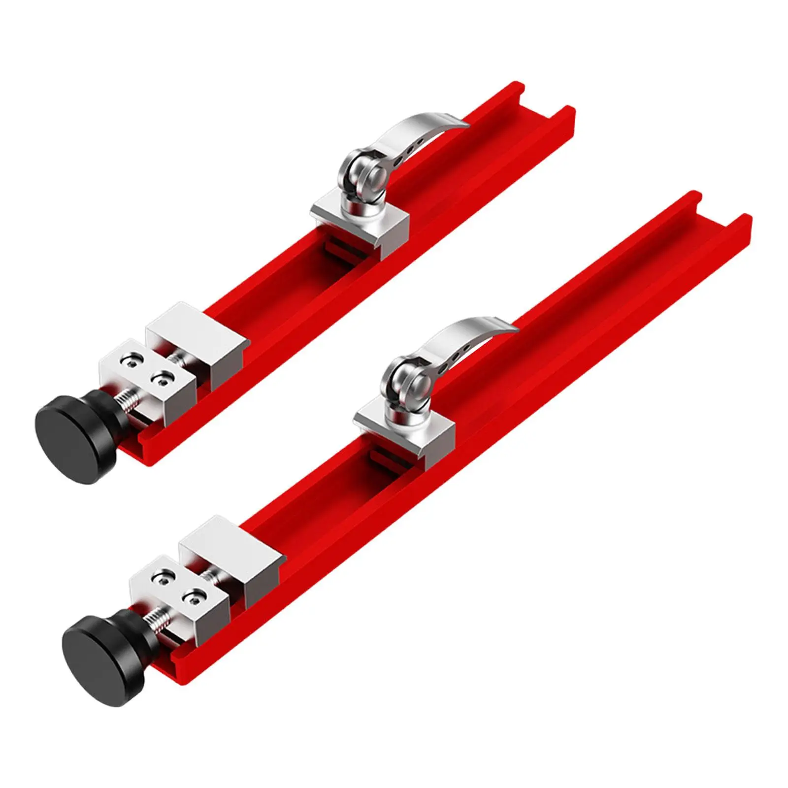 Woodworking Cutting Machine Guide Electric Circular Saw Base Rail Track for Home Industrial Applications