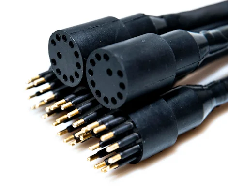 

Subconn 5 Cores Female Waterproof Electric Connecter