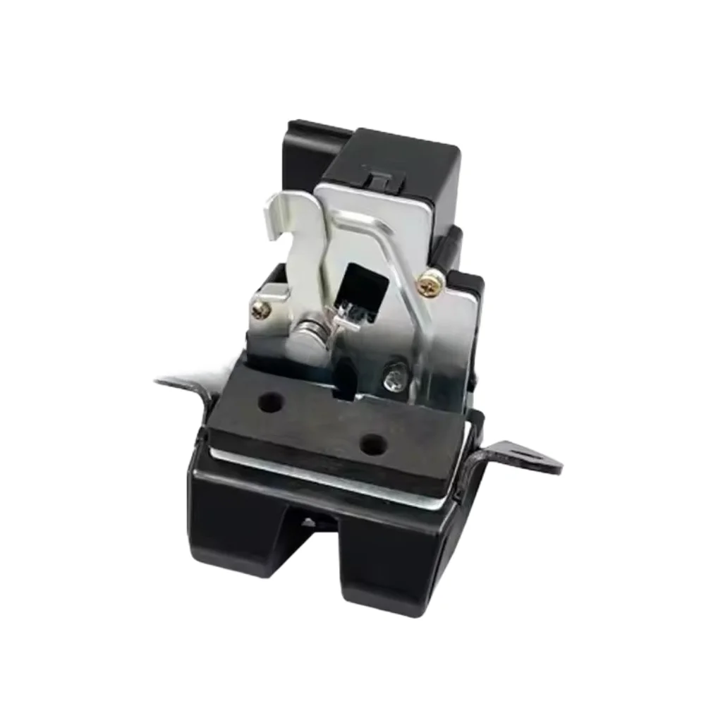 Direct Fit Tailgate Lock Latch 812302W000 for Hyundai Santa Fe Sport 2013-2016 and For Kia Soul 2014-2019 Soul EV 2015-2019