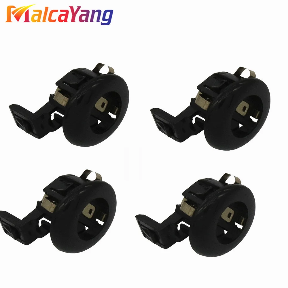 4PCS Parking Sensor…