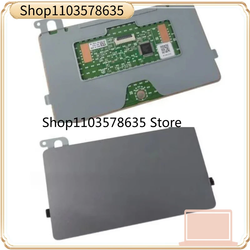 Pointer Pad for Acer Spin 1 SP111-32N 55.GRMN8.002 Gray Touch Accessory Set